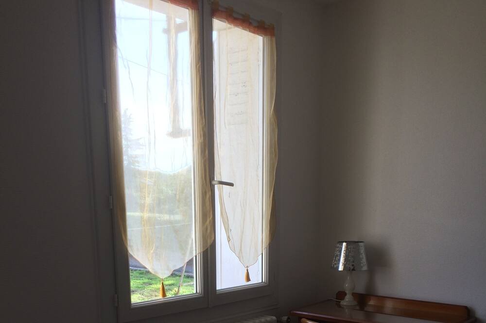 Photo of Bedroom in Availles-Limouzine
