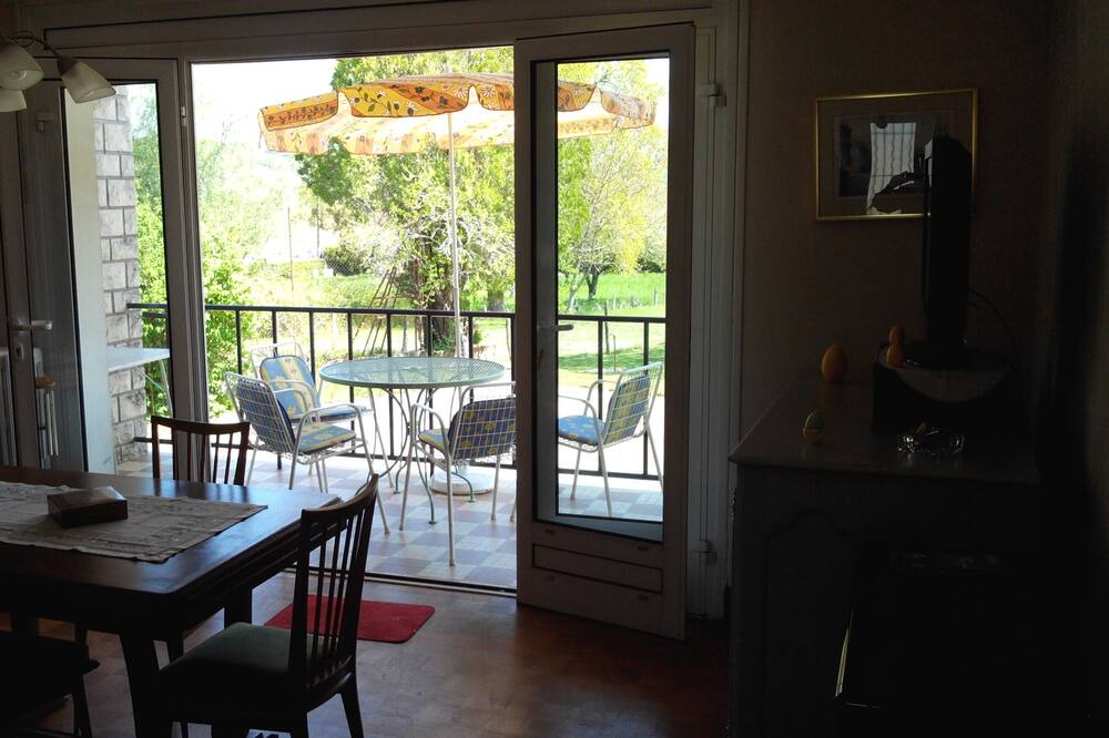 Photo of Kitchen in Availles-Limouzine
