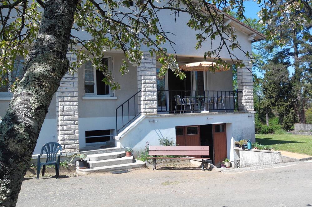 Photo of Outdoor in Availles-Limouzine
