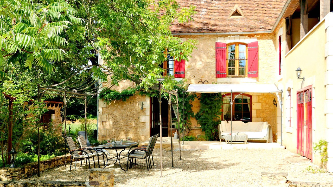 Photo of Outdoor in La Fagette