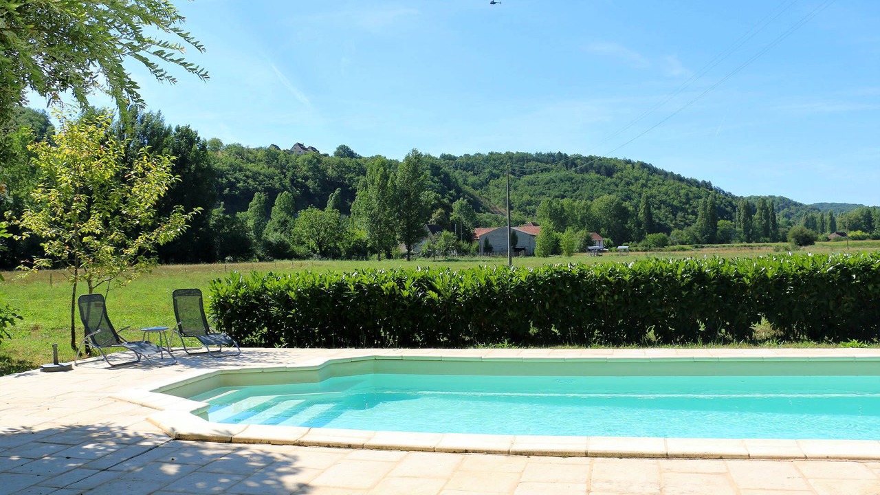 Photo of Outdoor in La Fagette