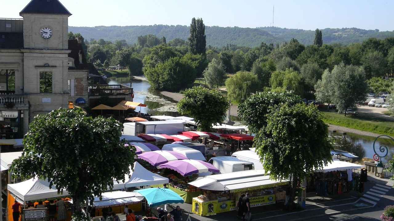 Photo of Outdoor in La Fagette