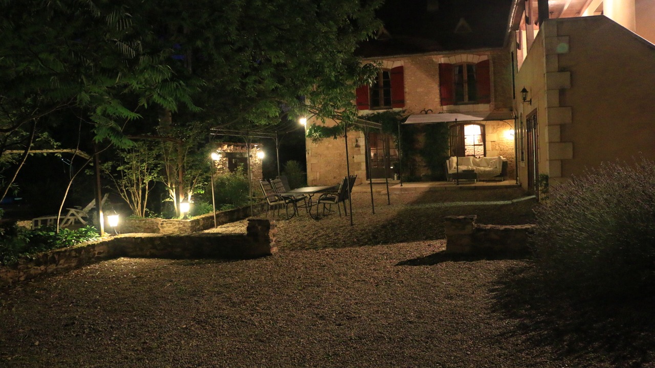 Photo of Outdoor in La Fagette