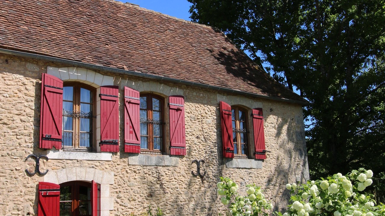 Photo of Outdoor in La Fagette