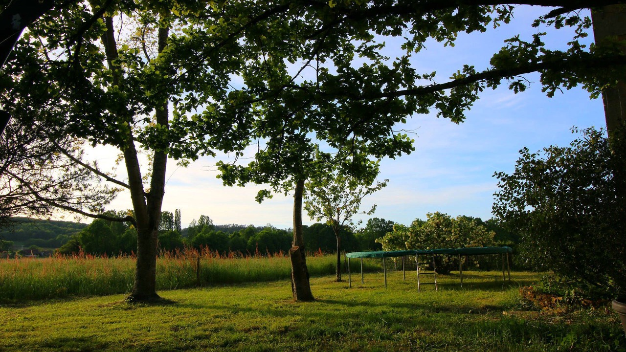 Photo of Outdoor in La Fagette