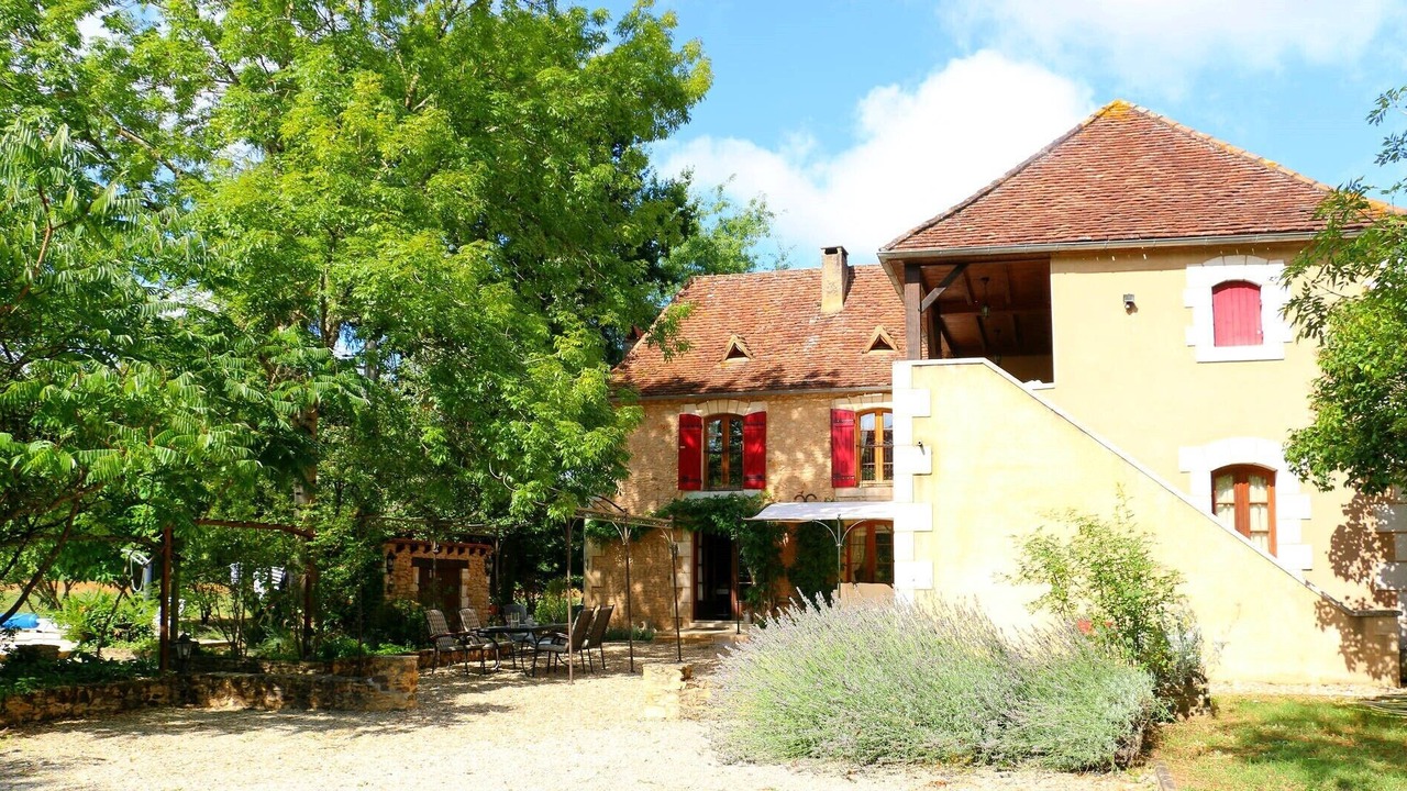 Photo of Outdoor in La Fagette