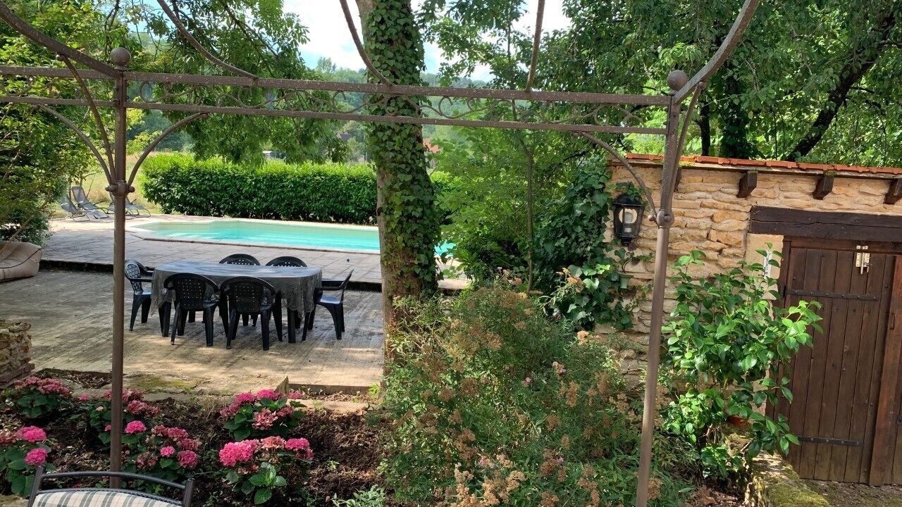 Photo of Outdoor in La Fagette