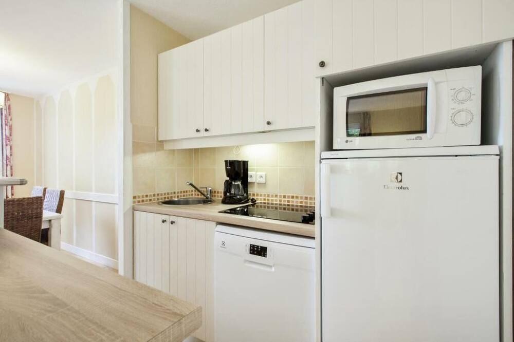 Photo of Kitchen in Behobie