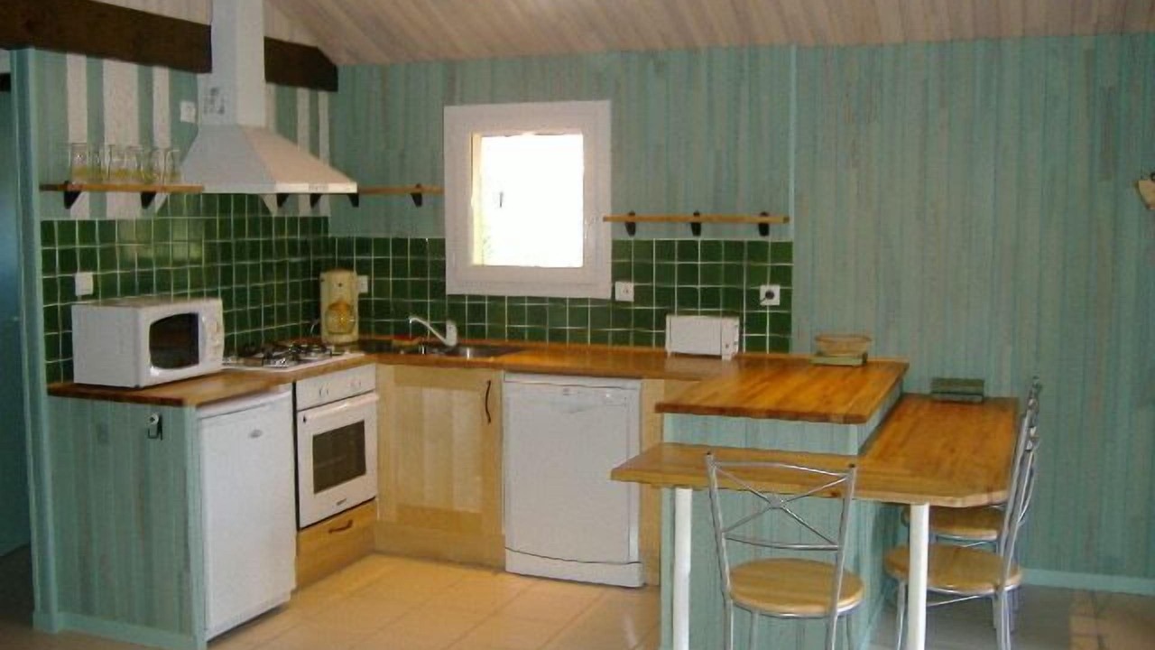 Photo of Kitchen in Sabres