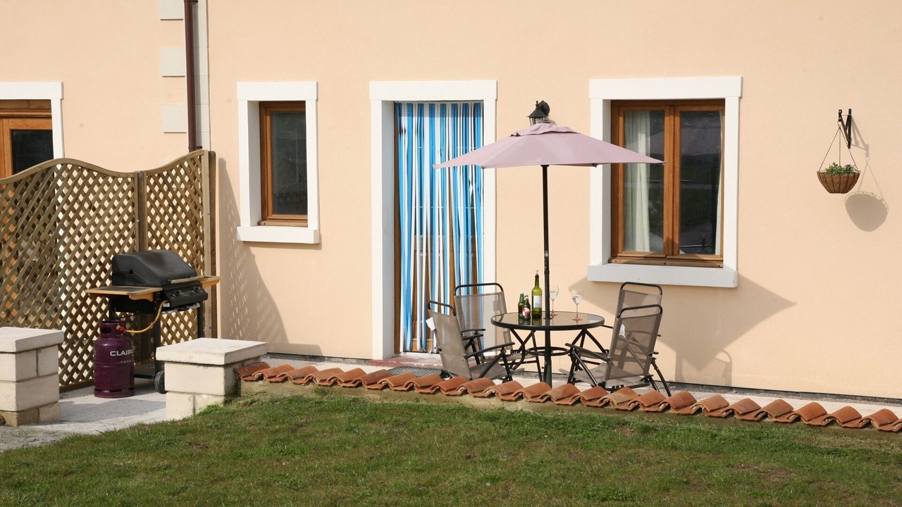 Photo of Outdoor in La Ferriere-en-Parthenay