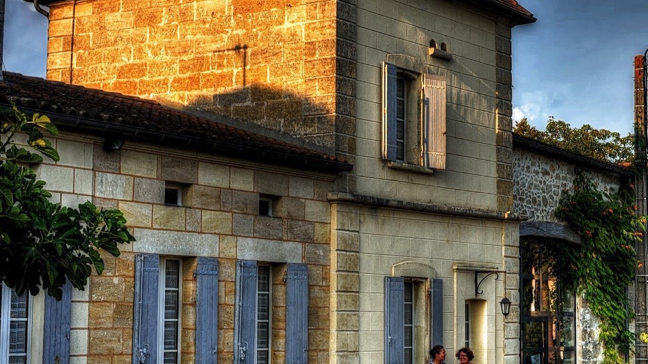 Photo of Outdoor in Petit-Palais-et-Cornemps