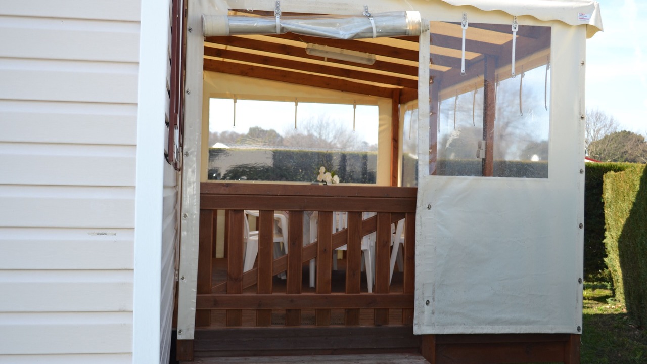 Photo of Outdoor in Les Mathes