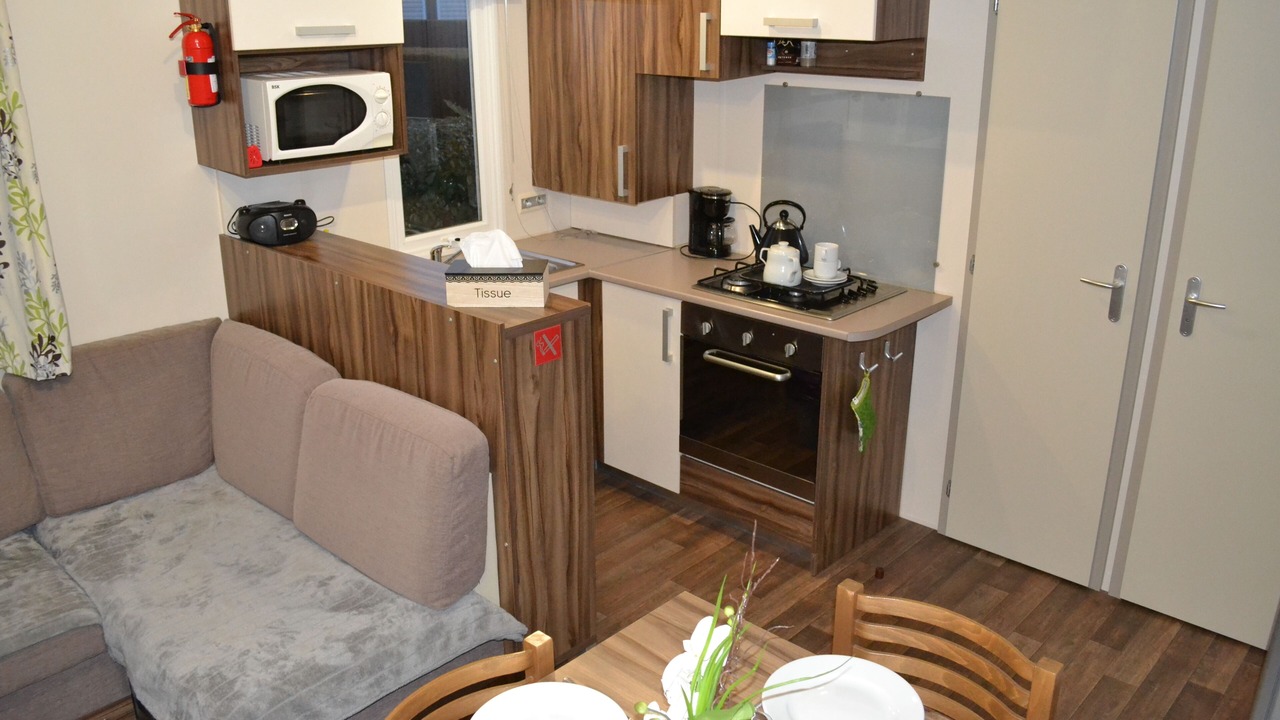 Photo of Kitchen in Les Mathes