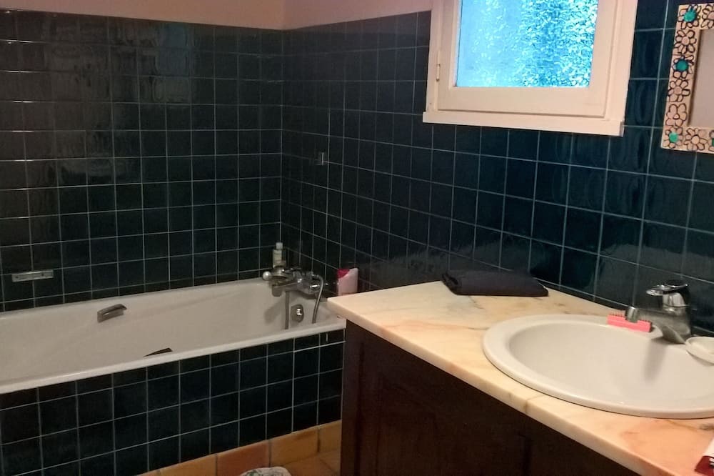 Photo of Bathroom in Soorts-Hossegor