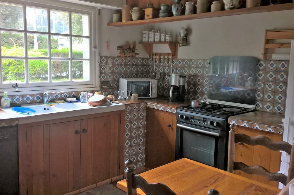 Photo of Kitchen in Soorts-Hossegor