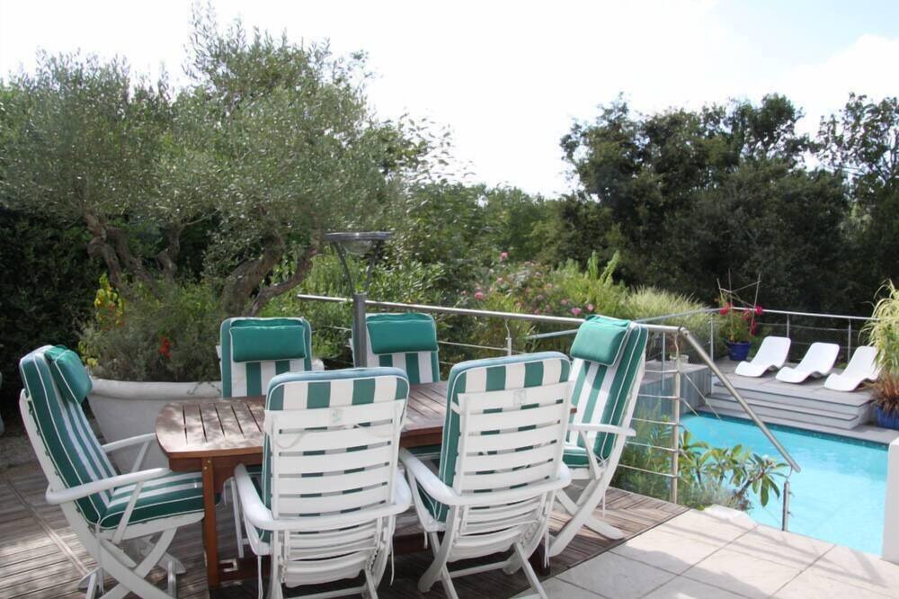 Photo of Patio Balcony in Bassussarry