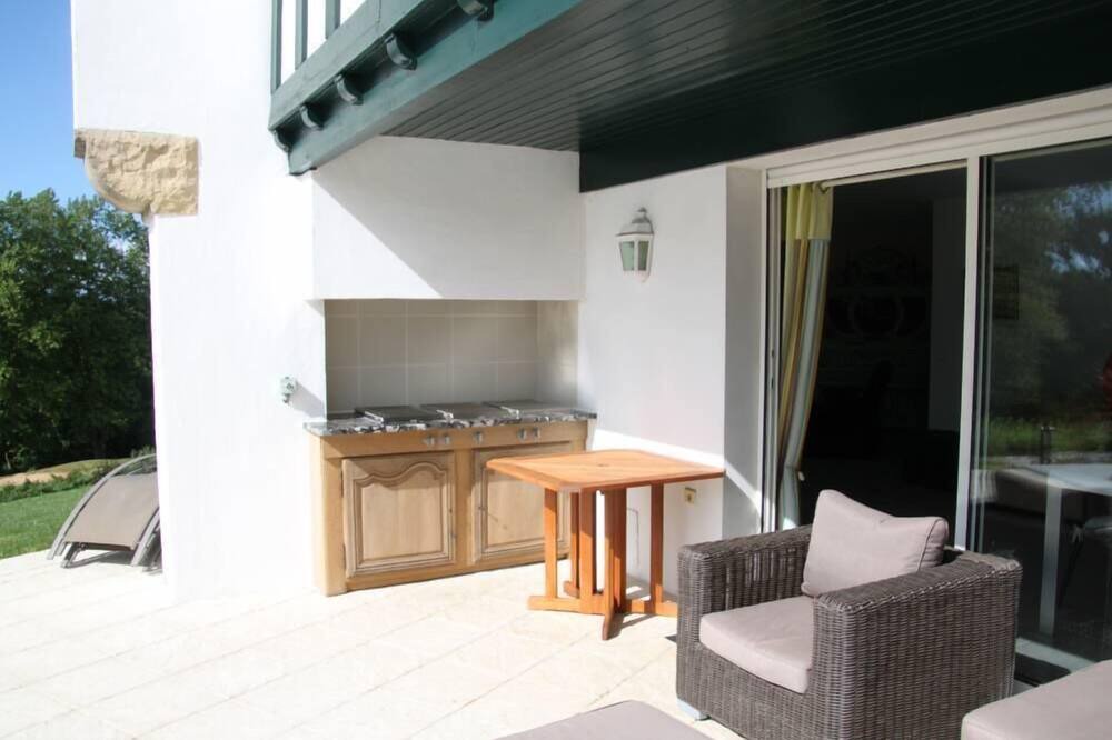 Photo of Patio Balcony in Bassussarry