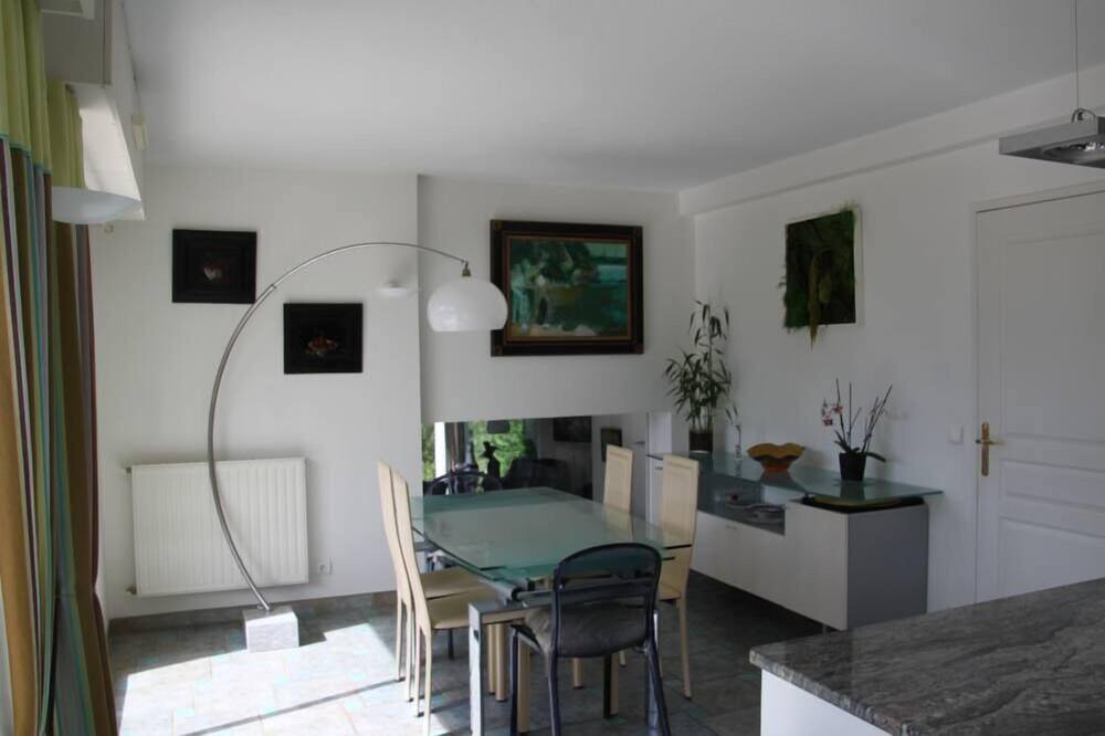 Photo of Kitchen in Bassussarry