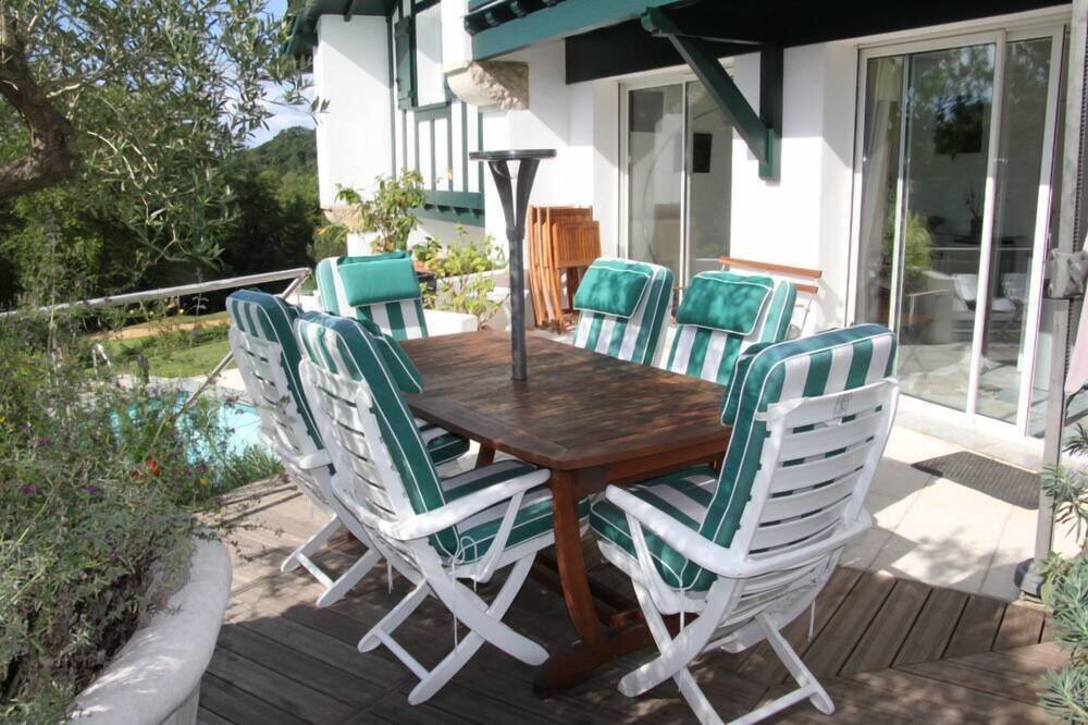 Photo of Patio Balcony in Bassussarry