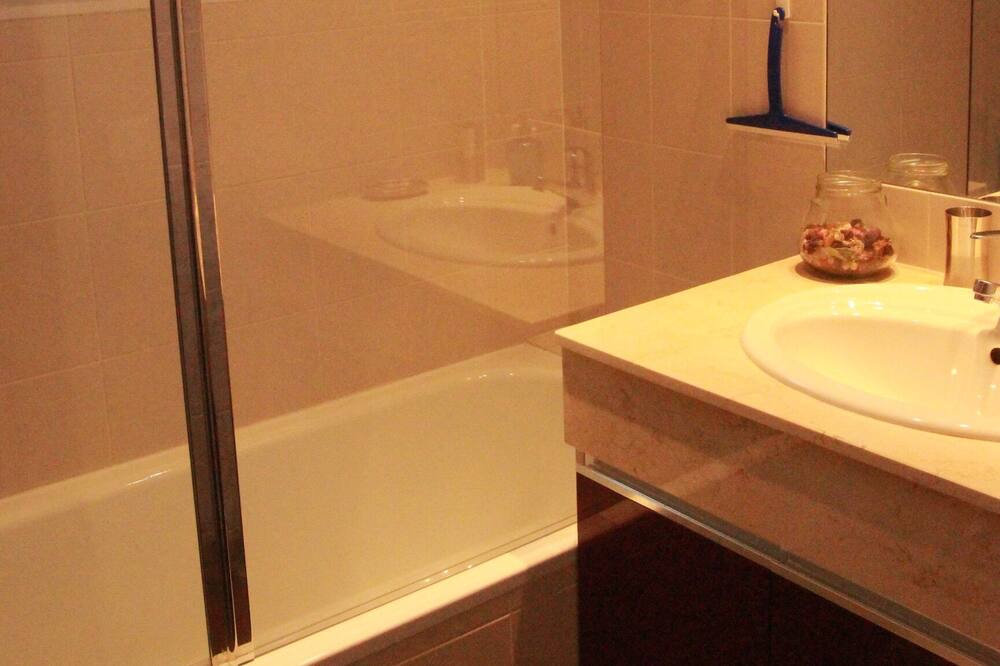 Photo of Bathroom in Bassussarry