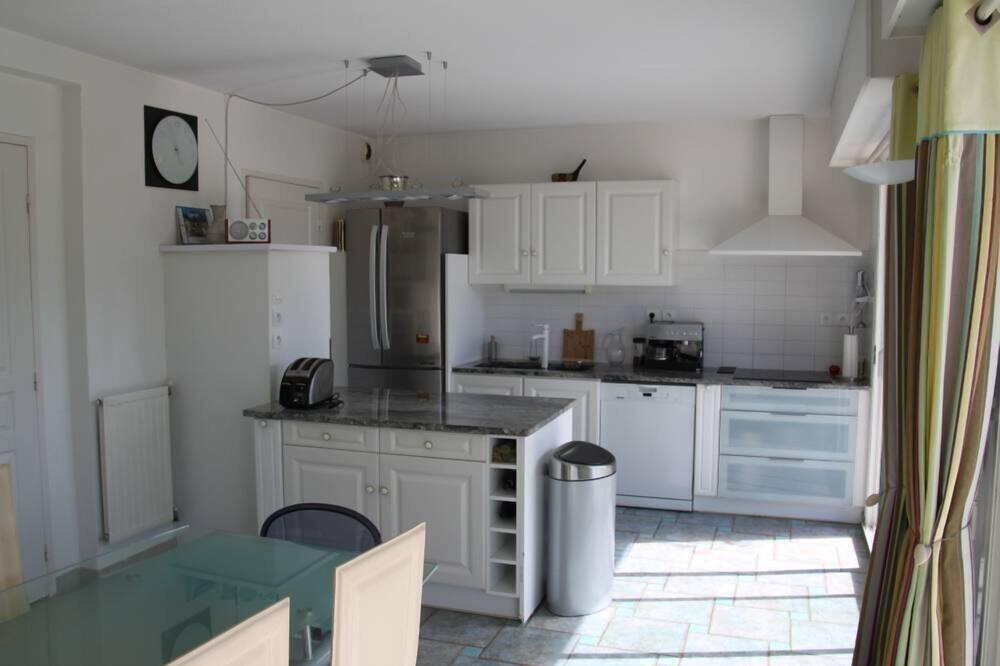 Photo of Kitchen in Bassussarry