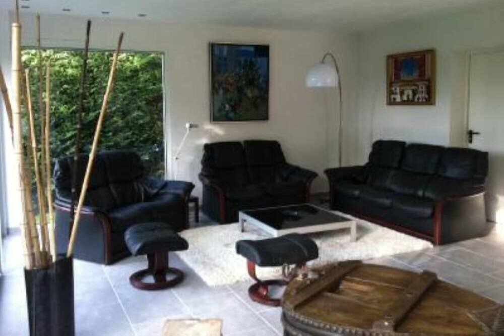 Photo of Livingroom in Bassussarry
