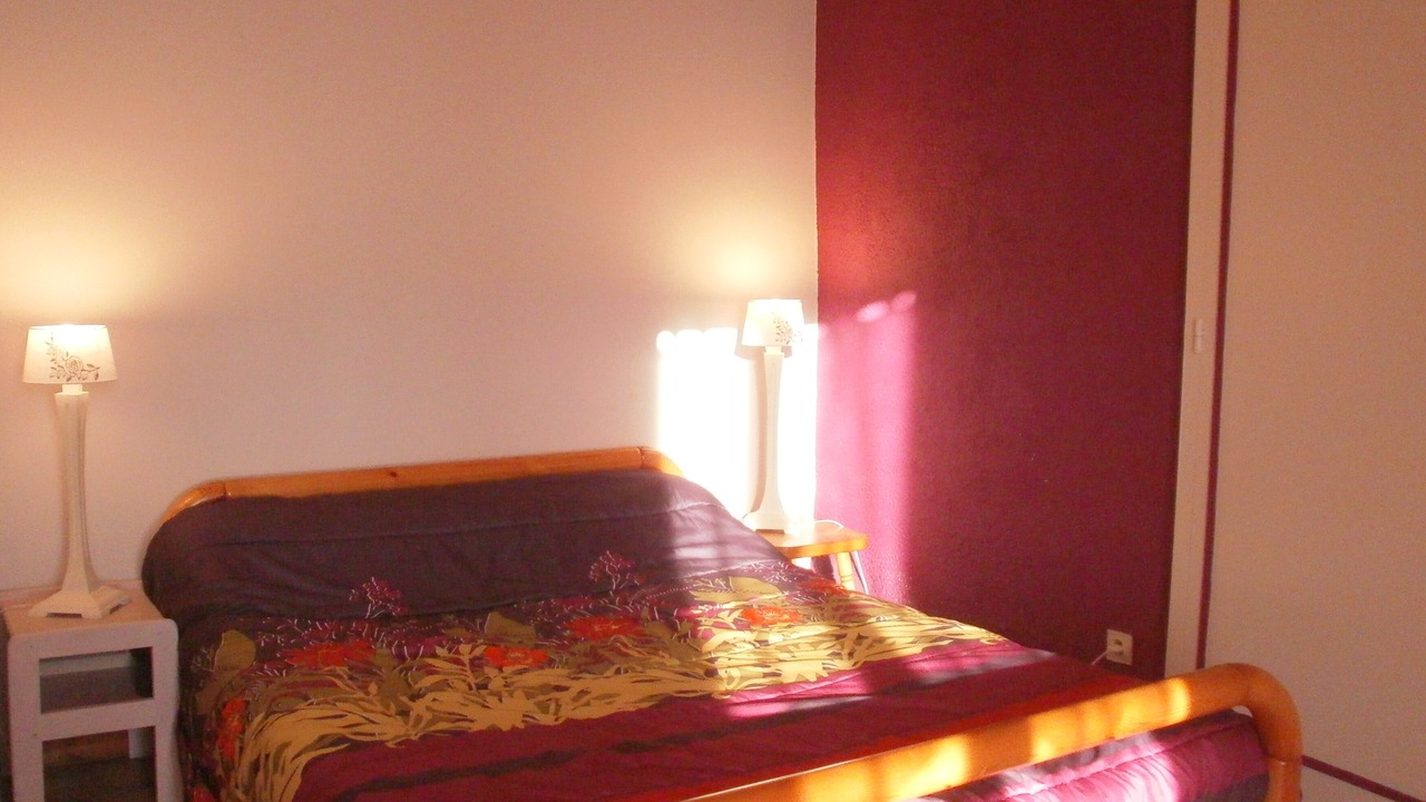Photo of Bedroom in Saint-Pierre-de-Buzet