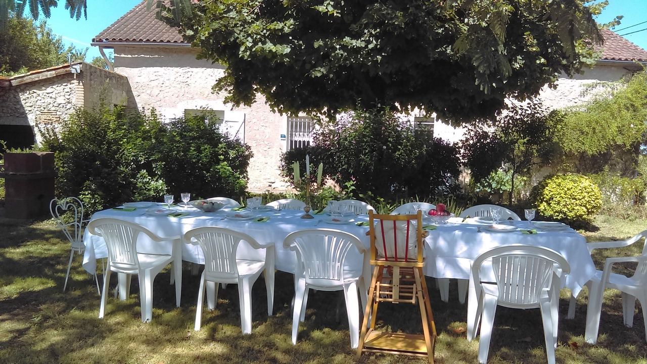 Photo of Others in Saint-Pierre-de-Buzet