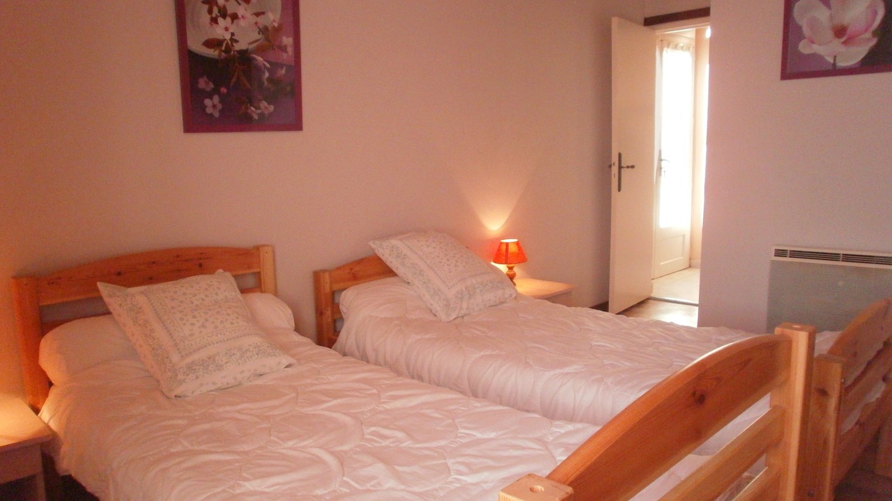 Photo of Bedroom in Saint-Pierre-de-Buzet