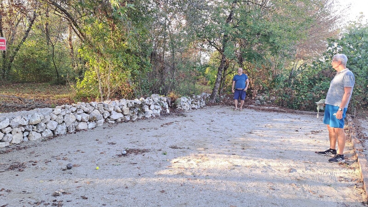 Photo of Outdoor in Saint-Pierre-de-Buzet