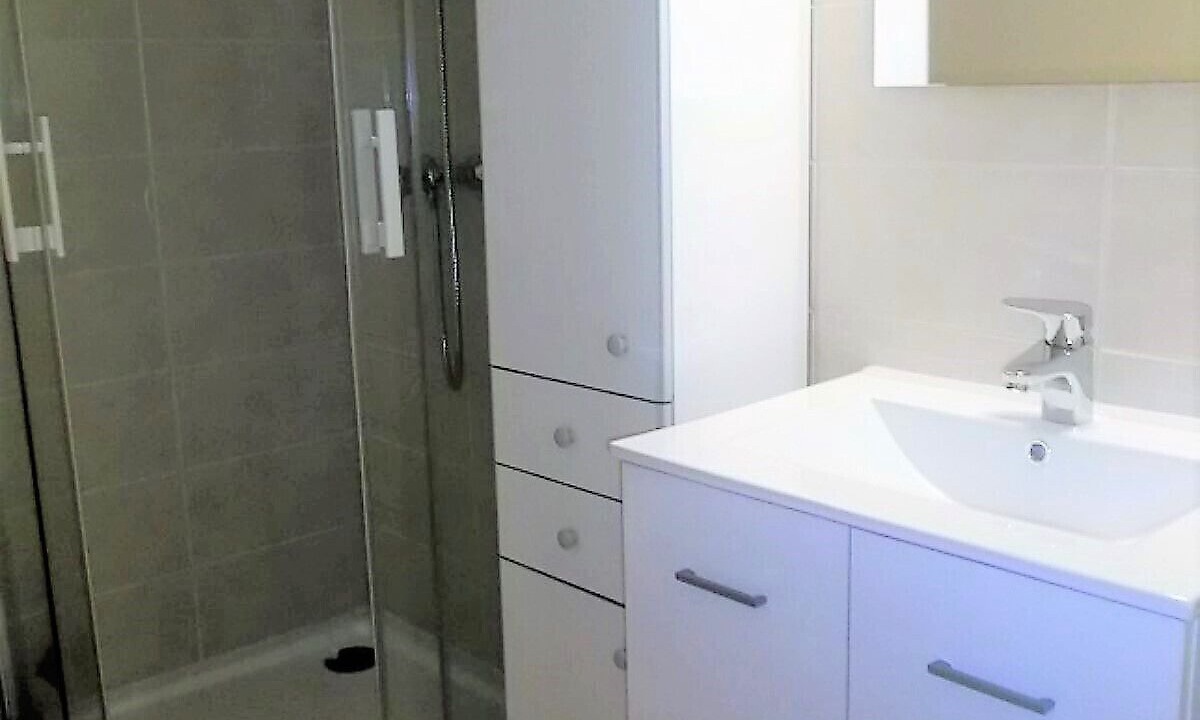 Photo of Bathroom in Lacanau-Ocean