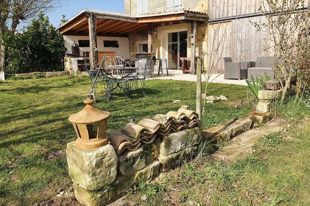 Photo of Outdoor in Saint-Emilion