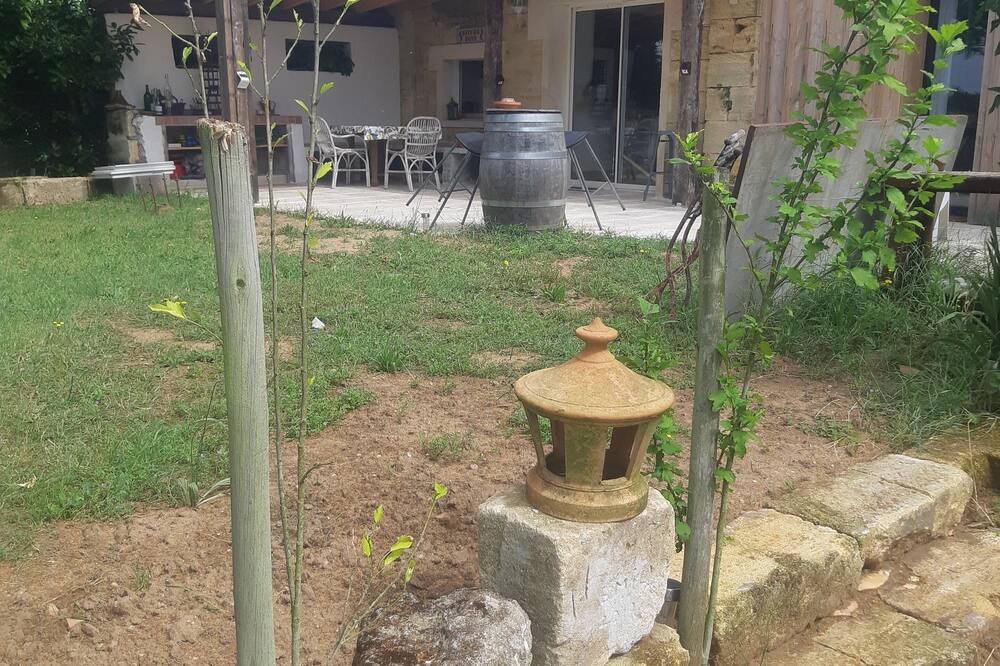 Photo of Outdoor in Saint-Emilion