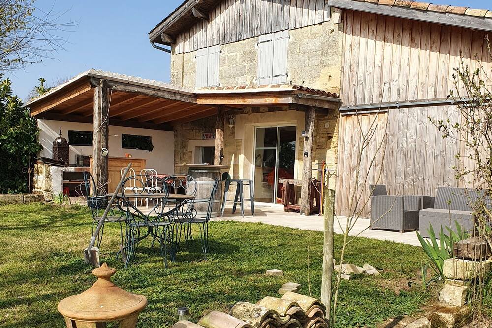 Photo of Outdoor in Saint-Emilion