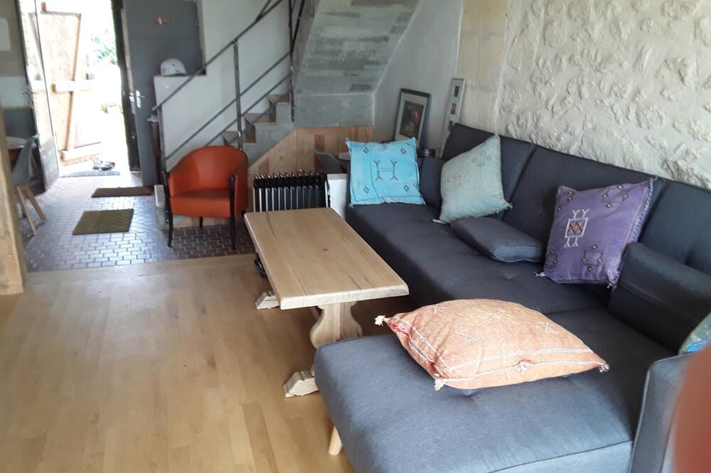 Photo of Livingroom in Saint-Emilion
