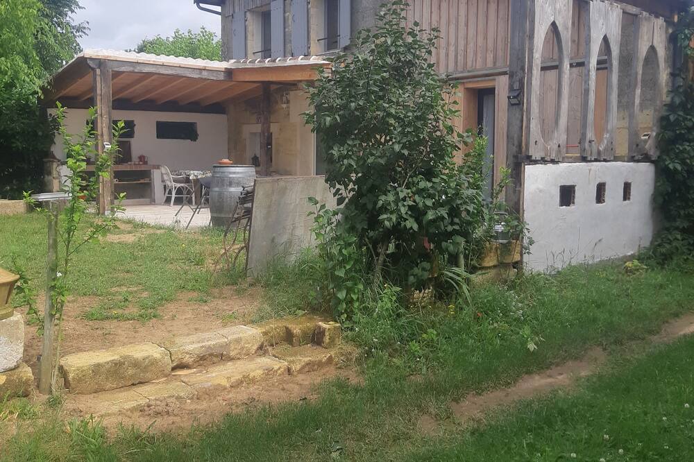 Photo of Outdoor in Saint-Emilion