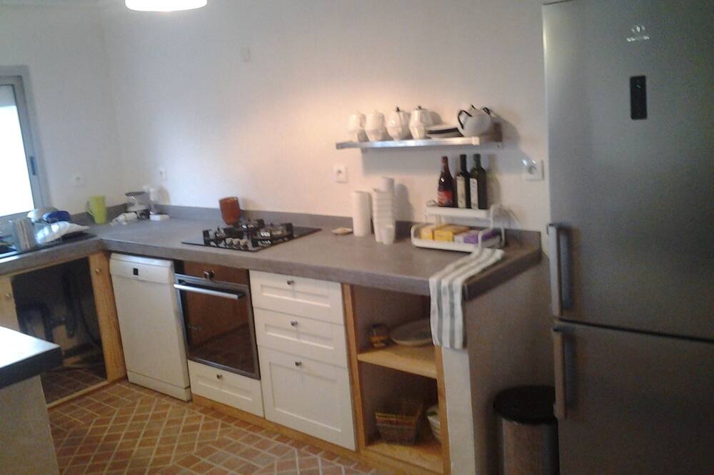 Photo of Kitchen in Saint-Emilion