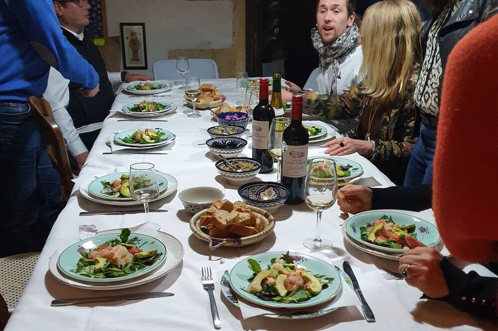 Photo of Others in Saint-Emilion