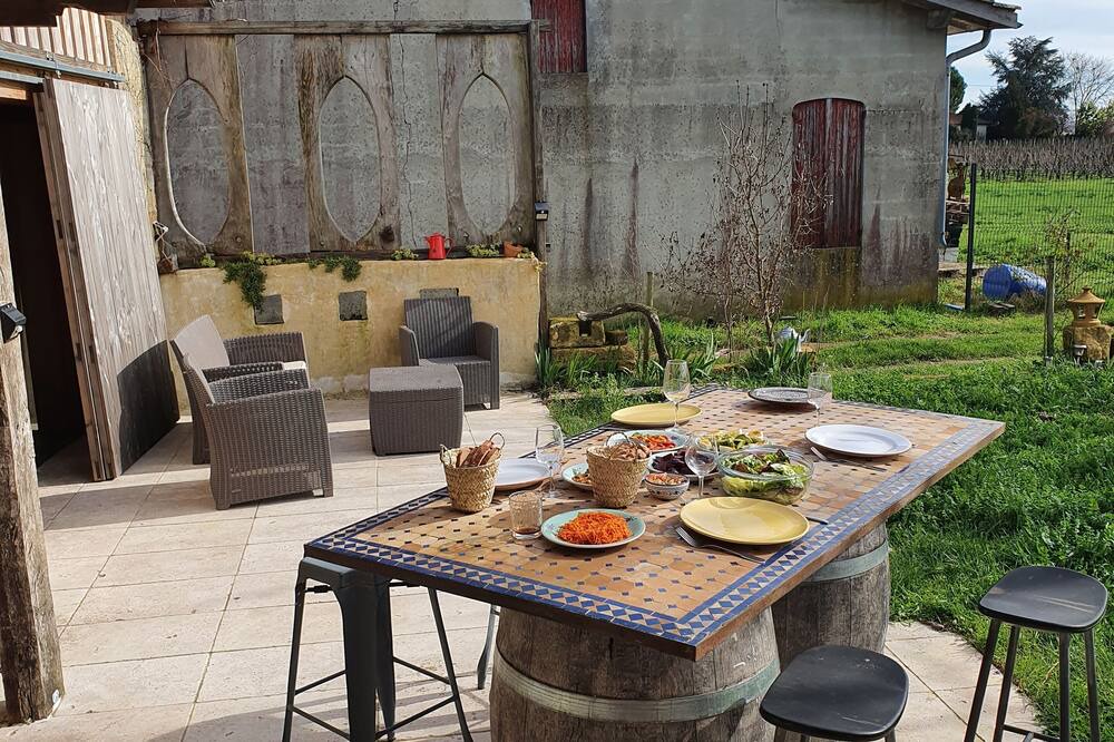 Photo of Outdoor in Saint-Emilion