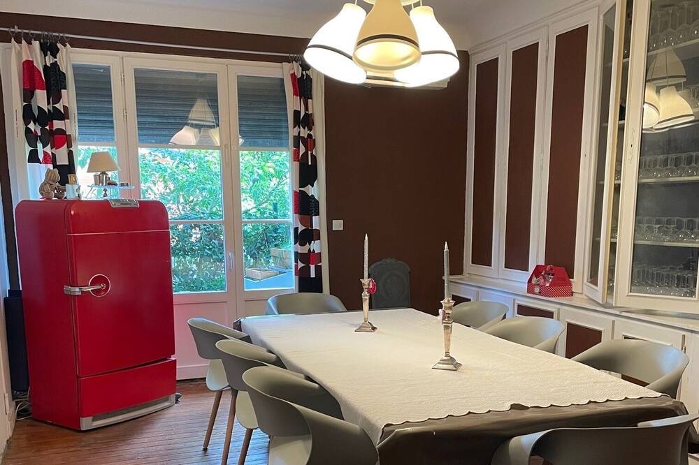 Photo of Kitchen in Talence