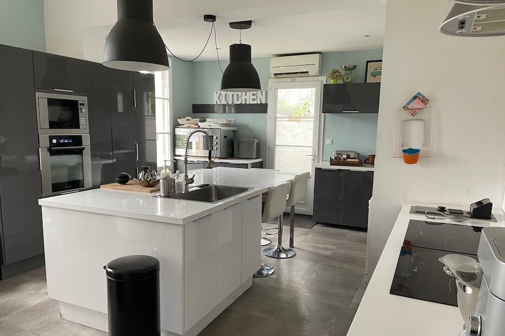 Photo of Kitchen in Talence