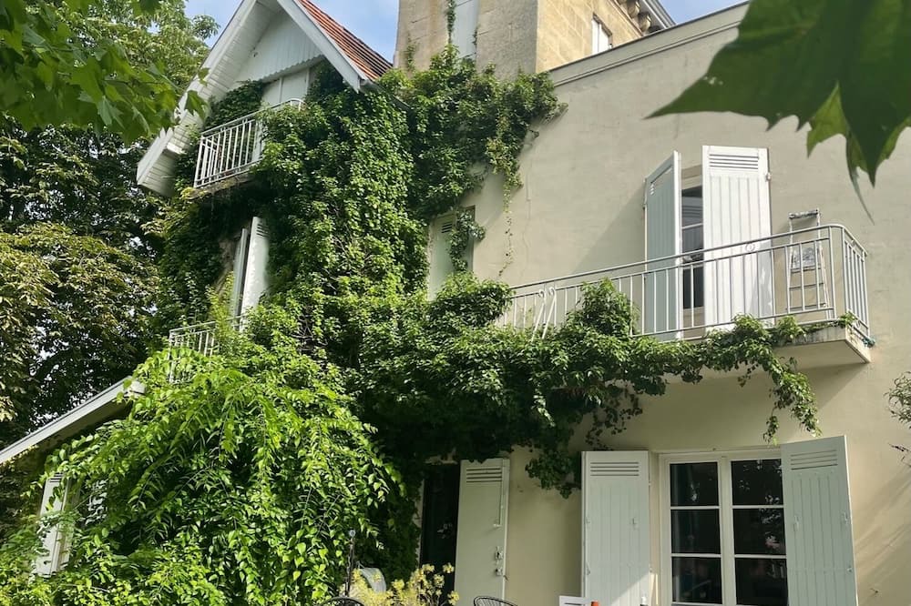 Photo of Outdoor in Talence