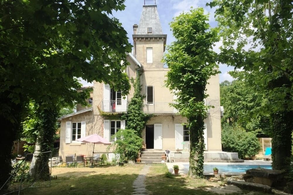 Photo of Outdoor in Talence