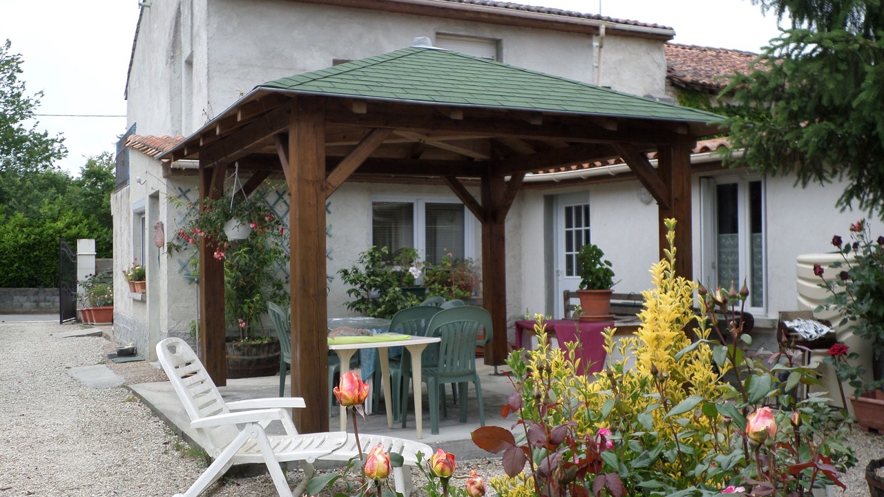 Photo of Outdoor in Genac-Bignac