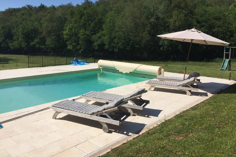 Photo of Outdoor in Brantome-en-Perigord