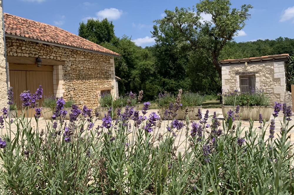 Photo of Outdoor in Brantome-en-Perigord
