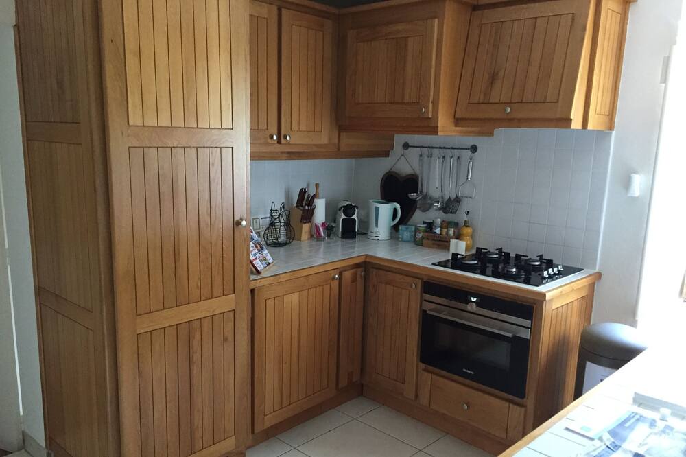 Photo of Kitchen in Brantome-en-Perigord