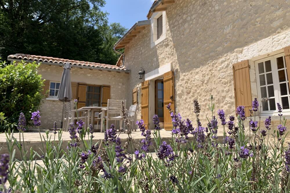 Photo of Outdoor in Brantome-en-Perigord