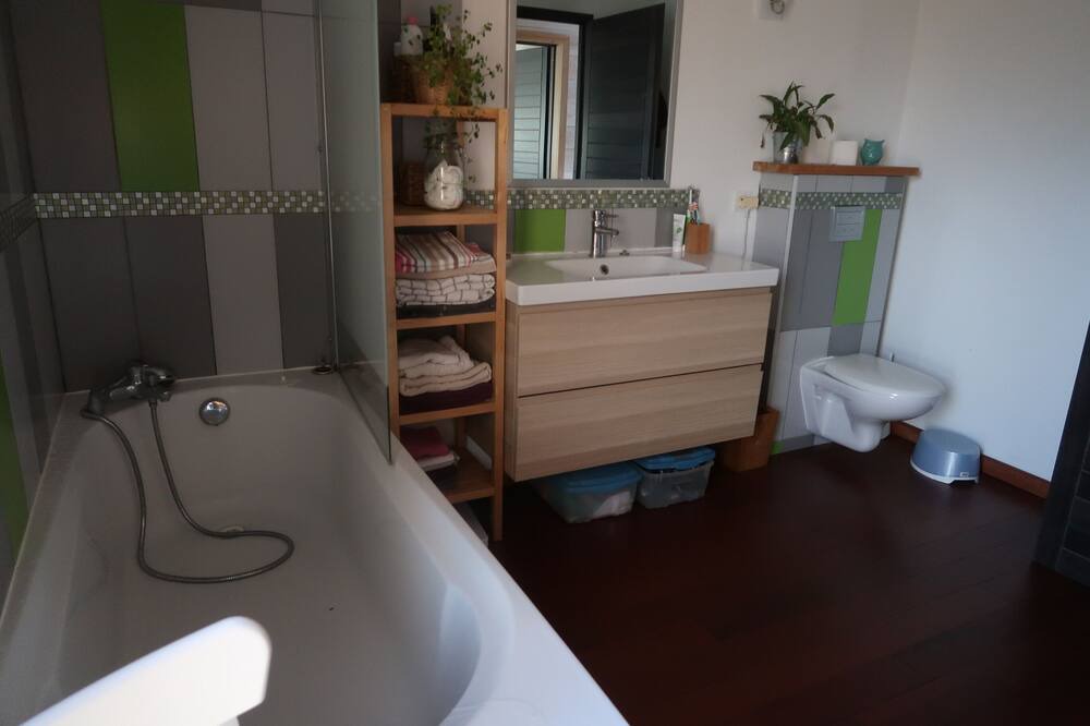 Photo of Bathroom in Lacanau