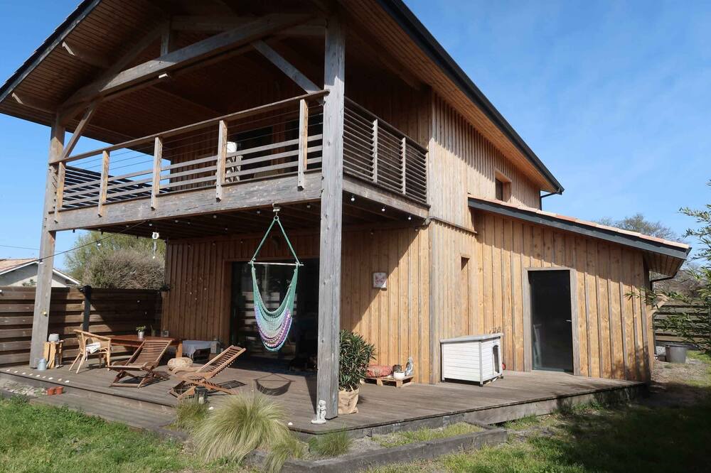 Photo of Outdoor in Lacanau